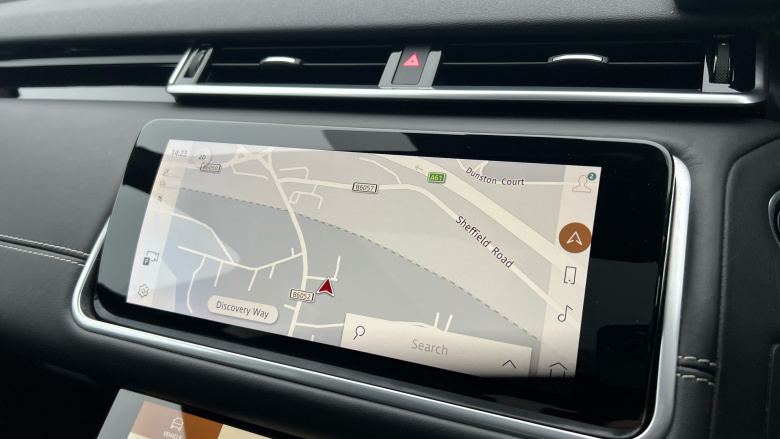 Land Rover Range Rover Velar 2.0 D200 R-Dynamic HSE 5dr Auto Diesel Estate